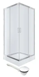 kabina-prysznicowa-kwadratowa-80x80-chrom-5-mm-z-brodzikiem-15-cm-syfon