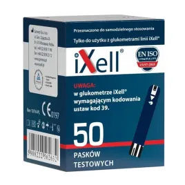 paski-testowe-do-glukometru-ixell-50-sztuk-pomiar-cukru-glukozy