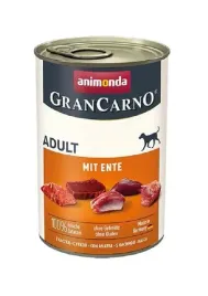 animonda-grancarno-adult-kaczka-karma-dla-psa-400g