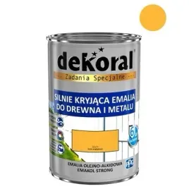 emalia-dekoral-do-drewna-i-metalu-09l-zolty