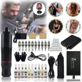 zestaw-maszynka-do-tatuazu-pen-rotacyjna-tusz-37w1-dla-poczatkujacych