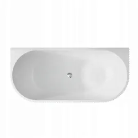 wanna-wolnostojaca-150x75-czarno-biala-ryflowana-z-syfonem-chrom-besco-leya