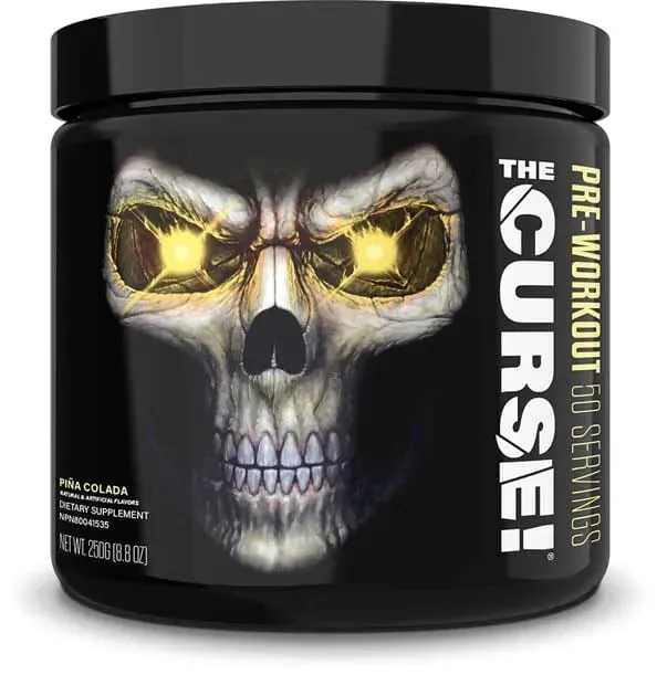 the-curse-250g-przedtreningowka