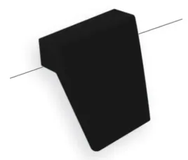 zaglowek-wannowy-besco-czarny-modern-quadro-intima