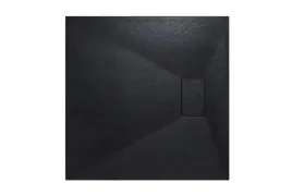 brodzik-besco-vexo-czarny-kwadratowy-80-x-80-cm
