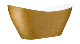 wanna-wolnostojaca-besco-viya-glam-zlota-160x70