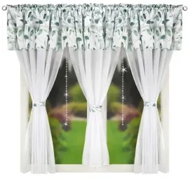 biala-firana-sable-do-salonu-sypialni-w-zielone-listki-cyrkonie-160x400