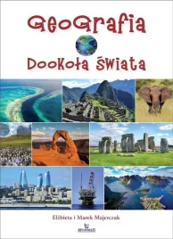 geografia-dookola-swiata-elzbieta-majerczak-marek-majerczak
