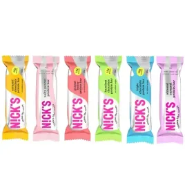 nick-s-batony-proteinowe-mix-6-smakow-6x50g