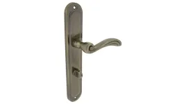 klamka-gracja-72-wc-patyna-alubrass