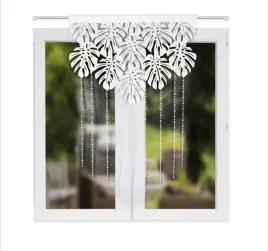 panel-dekoracyjny-azurowy-biala-firanka-na-okno-koraliki-150x100-glamour