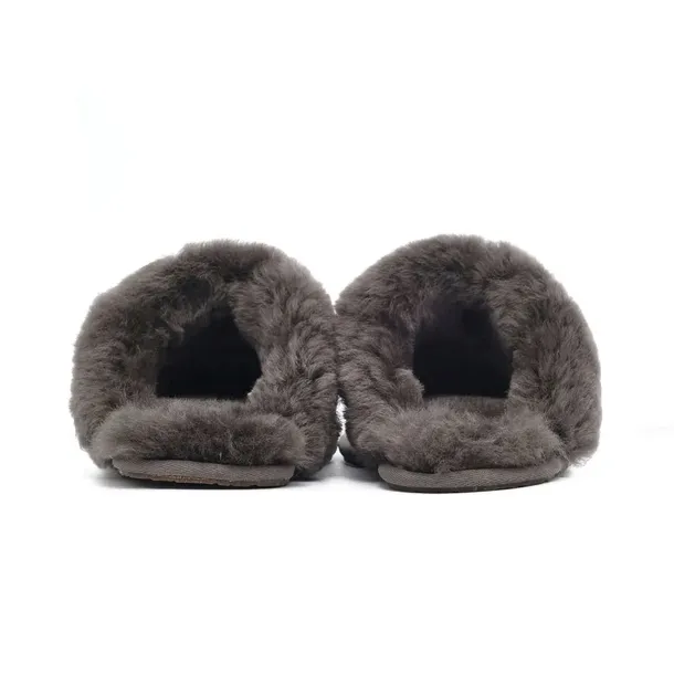 ugg-w-scuffette-ii-sparkle-spots-36-kolor-brazowy