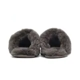 ugg-w-scuffette-ii-sparkle-spots-36-kolor-brazowy