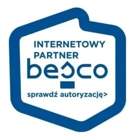 bateria-wolnostojaca-decco-ii-chrom-besco-marka-besco