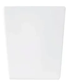besco-zaglowek-wannowy-talia-38-x-315-bialy