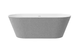 wanna-wolnostojaca-deeva-glam-150x75-besco-klik-klak-chrom-z-przelewem