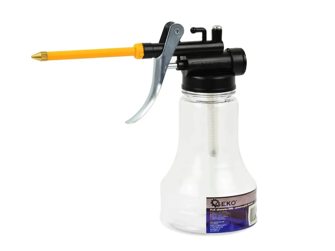 oliwiarka-250ml-geko-g03221-stan-nowy