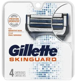 wklady-maszynki-gillette-skinguard-4pack-do-golenia