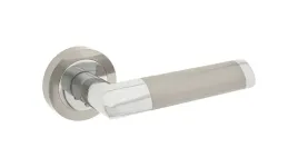 klamka-nina-rozeta-okragla-nikiel-chrom