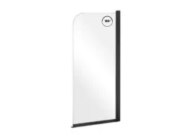 parawan-nawannowy-prime-1-czarny-besco-70-x-140-cm-przezroczysty