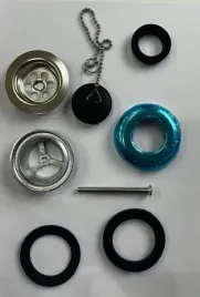 spust-do-zlewozmywaka-stalowego-korek-gumowy-lancuszkiem