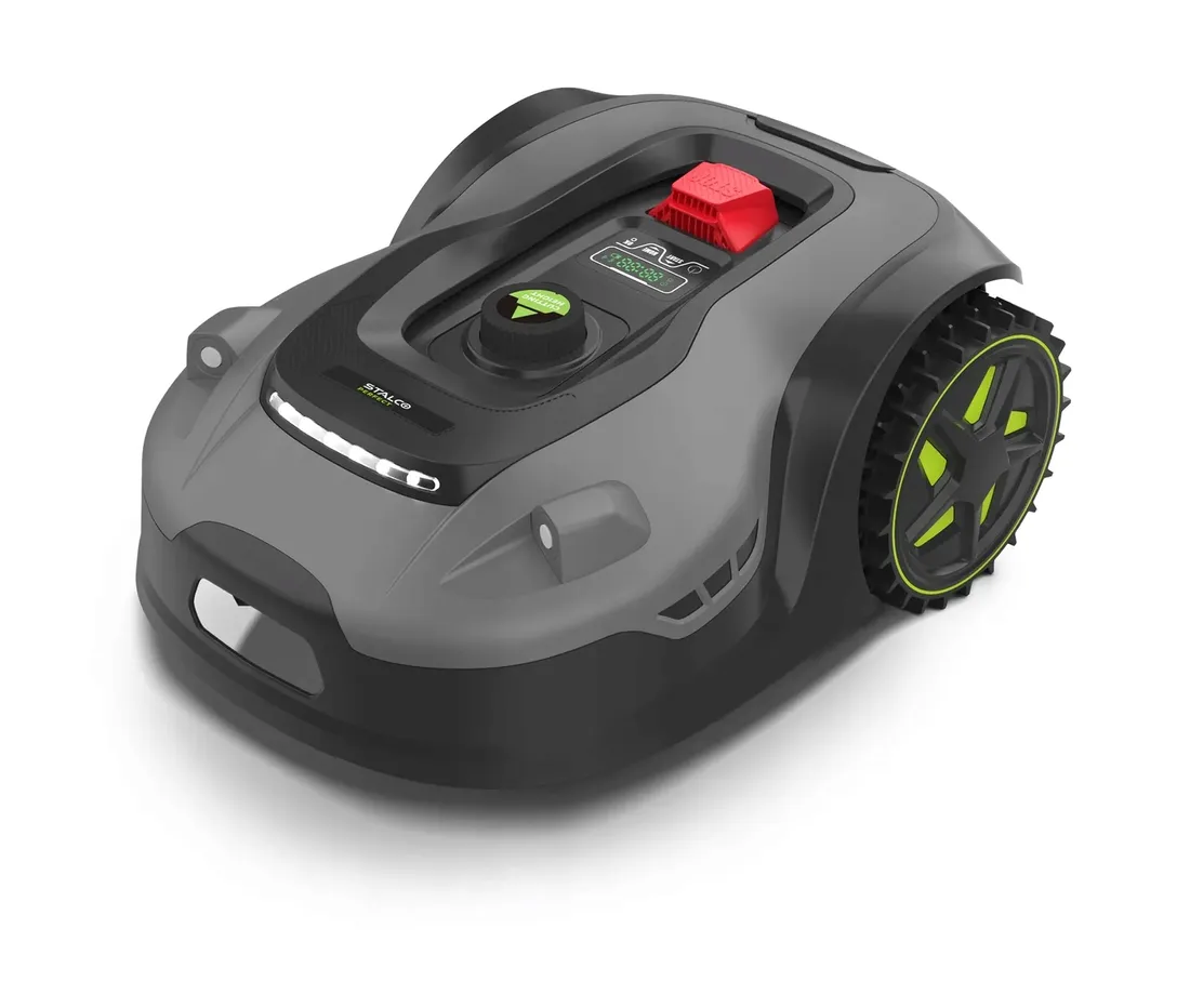 robot-koszacy-rmp1300us-stalco-perfect-stan-nowy