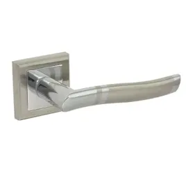 klamka-torino-rozeta-kwadratowa-nikiel-chrom