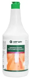 hap-win-samopolyskowa-pasta-nablyszczajaca-1l-do-drewna-paneli-parkietow