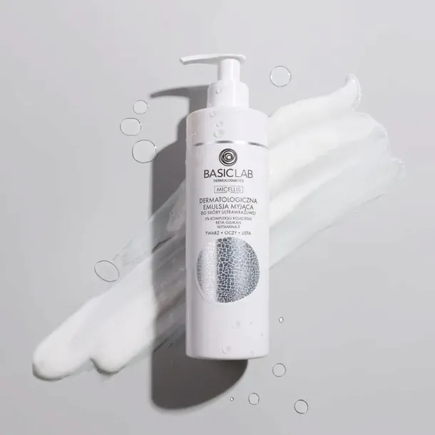 basiclab-dermatologiczna-emulsja-myjaca-do-skory-ultrawrazliwej-300-ml-typ-skory-wrazliwa