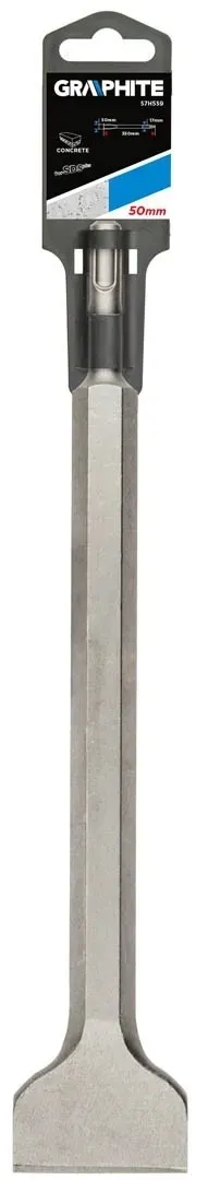 dluto-sds-plus-50x17x350mm-graphite