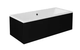 wanna-prostokatna-quadro-155x70-obudowa-czarna-besco