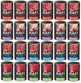mokra-karma-dla-psa-rafi-mix-smakow-24-x-400g-dolina-noteci-owczarek