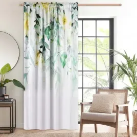 zaslona-biala-kwiaty-gotowa-do-zawieszenia-250x145-tasma-wave-zolte-kwiaty