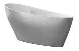 wanna-wolnostojaca-besco-keya-glam-srebrna-165x70