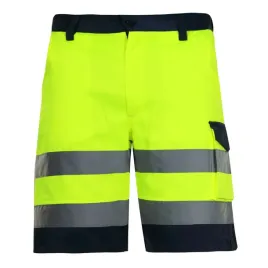 spodnie-robocze-ostrzegawcze-odblaskowwe-krotkie-lahti-pro-l40701-rozmiar-s