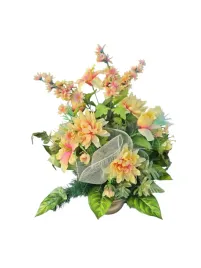 wiazanka-kompozycja-kwiatowa-na-grob-odcienie-zoltego-wszystkich-swietych