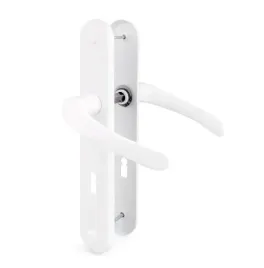 klamka-do-drzwi-drzwiowa-wewnetrzna-72-klucz-biala-na-klucz