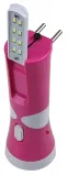 latarka-ladowana-led-rfl28-2501-stan-nowy