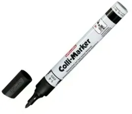 marker-permanentny-herlitz-mazak-colli-czarny