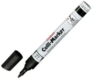 marker-permanentny-herlitz-mazak-colli-czarny