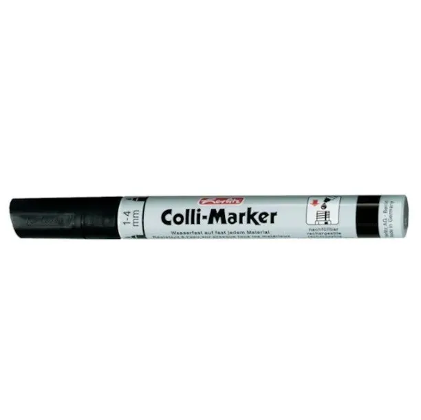 marker-permanentny-herlitz-mazak-colli-czarny-marka-herlitz