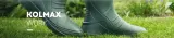 gumofilce-farmer-pcv-roz-40-stan-nowy