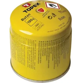 naboj-z-gazem-butan-190g-topex-44e150