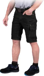 spodnie-ochronne-do-pasa-krotkie-jeans303-ts-b-3xl