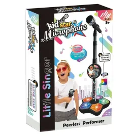 mikrofon-na-statywie-zestaw-do-karaoke-swiatlo-dzwiek-z-telefonu-na-prezent