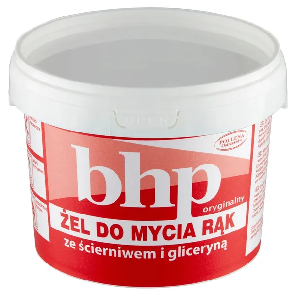 pasta-do-rak-bhp-pas500-zel-500g-stan-nowy