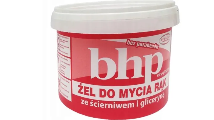 pasta-do-rak-bhp-pas500-zel-500g-numer-katalogowy-producenta-5900133001774-stan-nowy