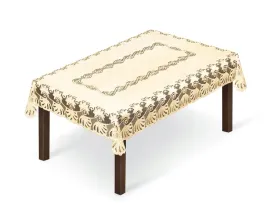 obrus-zakardowy-na-stol-prostokatny-150x300-cm-krem-ciemny-zloty