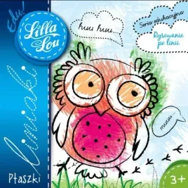 lilla-lou-liniaki-ptaszki-praca-zbiorowa
