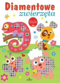 kolorowanka-z-diamentami-diamentowe-zwierzeta-monika-matusiak